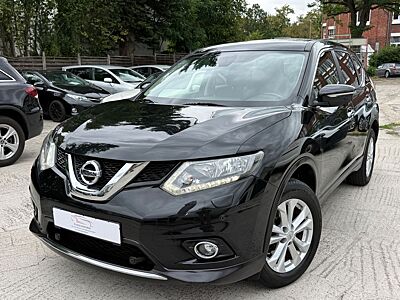 Nissan X-Trail 1.6 dCi Acenta Xtronic Automatik