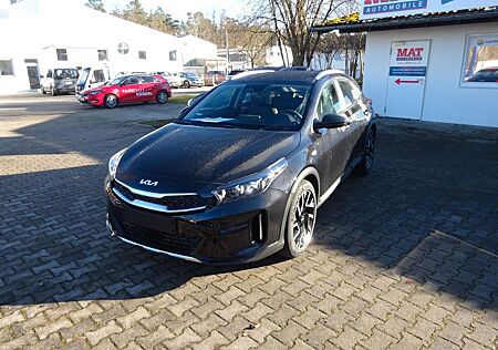 Kia XCeed 1.6T 150 DCT Vision /Komfort