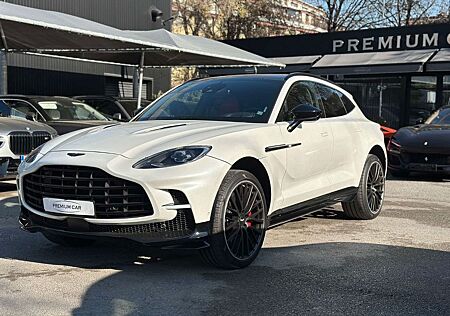 Aston Martin DBX 707 CARBON/CERAMIC
