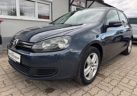 VW Golf Volkswagen VI Comfortline