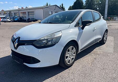 Renault Clio GrandtourLife 1.5 dCi 75 KLIMA TEMPOMAT