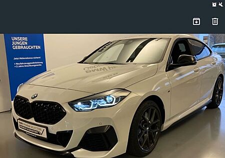 BMW M235i xDrive Gran Coupé Steptronic -
