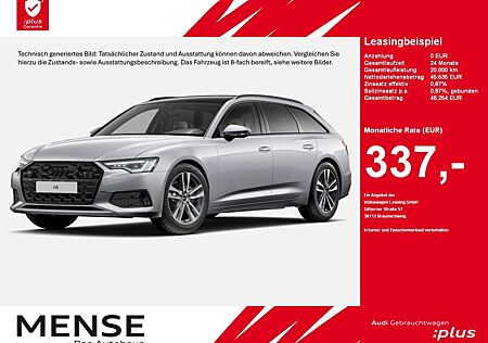 Audi A6 Avant 35 TDI S tronic advanced |Matrix|Pano
