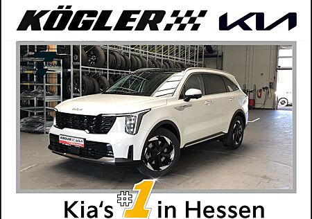 Kia Sorento 2.2 CRDi DCT8 AWD Spirit |DW|GD