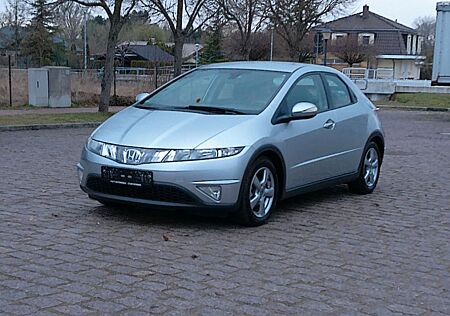 Honda Civic Lim. 5-trg. 1.4 Sport TÜV NEU PDC 1 HAND