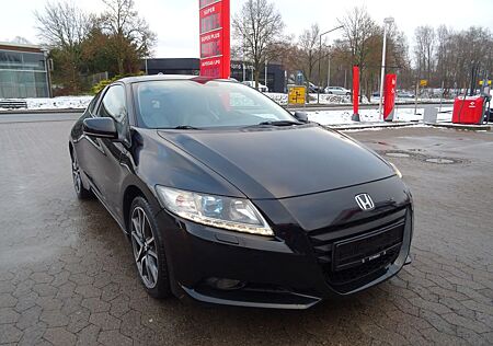 Honda CR-Z GT SPORT* TUV+INS NEU*XENON*