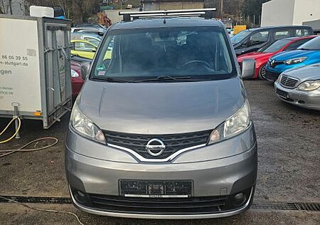 Nissan NV200 /Evalia Evalia Tekna