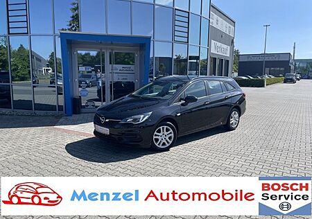 Opel Astra 1.2 Turbo Start/Stop Sports Tourer LED NAV