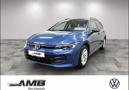 VW Golf Volkswagen Variant Life 1.5 TSI LED-Plus/Navi/RFKamera