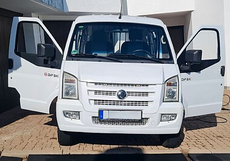DFSK C35 Van ESC 74kw AHK