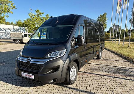 Citroën Jumper VoitureCamp 21L Wohnmobil 6,40m