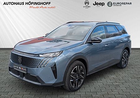 Peugeot 5008 Hybrid 145 e-DSC6 ALLURE *VIELE EXTRAS*