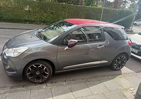 Citroën DS3 THP 155 SportChic SportChic