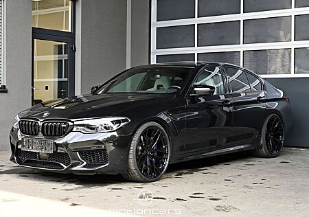 BMW M5 5er - Competition