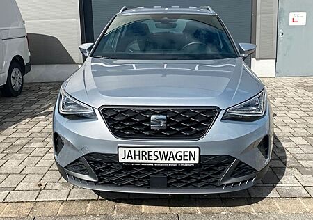 Seat Arona FR 1.0 TSI DSG LED