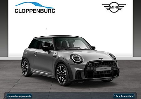 Mini Cooper SHZ+Klimaaut.+LED+Ambi+BT+S/S-AT+Temp+XE