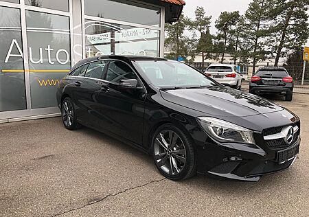 Mercedes-Benz CLA 250 Shooting Brake CLA 250 SB 7G-DCT Urban *XENON*PANO*18"LMF*