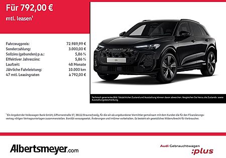 Audi Q5 TDI QUATTRO+ACC+HEAD-UP+BANG&OLUFSEN