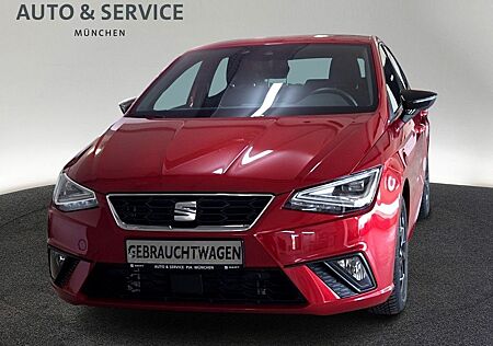 Seat Ibiza 1.0 TSI DSG FR ACC|LAS|Kamera|SHZ|FullLink