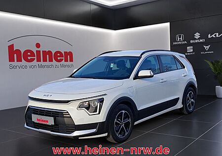 Kia Niro 1.6 PHEV DCT Edition 7 CARPLAY+ANDROID-AUTO