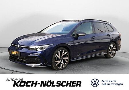 VW Golf Volkswagen VIII Variant 1.5eTSI R-Line DSG Navi LED Ka