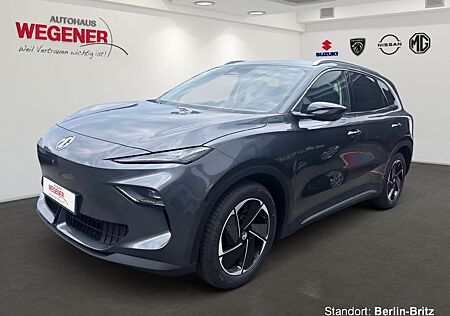 MG S5 EV MGS5 EV Luxury Long Range/ WÄPU/ SHZ/ LHZ/ LED