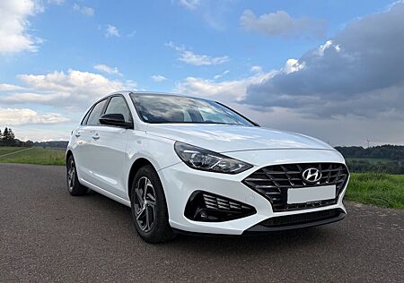 Hyundai i30 1.0 30 Jahre Edition