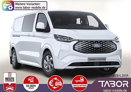Ford Transit Custom E- DCiV 71kWh 320 L2 UVP-33%*