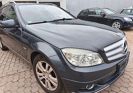 Mercedes-Benz C 250 C T-Mod. Elegance, SD, TÜV neu