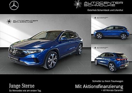 Mercedes-Benz EQA 300 4M Advanced+ AHK*PANORAMA*DISTRONIC*360°