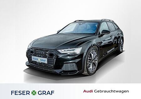 Audi A6 Allroad 55TDI /HD-MATRIX/Pano/B&O/Standhzg/Hu
