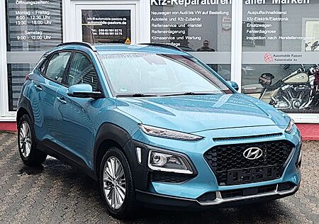 Hyundai Kona 1,0 Trend 2WD~NAVI~SzhG~LkhzG~Krell Sound