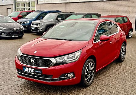 DS Automobiles DS 4 DS4 1,2 130