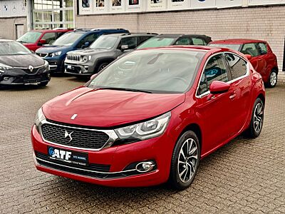 DS Automobiles DS4 1,2 130