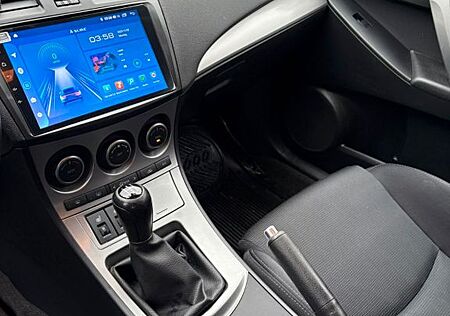 Mazda 3 1.6 Active Active