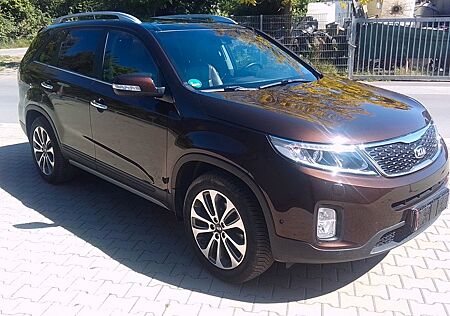 Kia Sorento 2.2 CRDi AWD Spirit , 46.000 KM Original