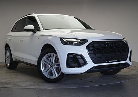 Audi Q5 40 TDI quattro S tronic S line ACC/Kamera/Vir