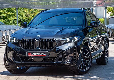 BMW X6 40i M SPORT PRO,SKY,SOFTCLOSE,AHK,PARKASS.