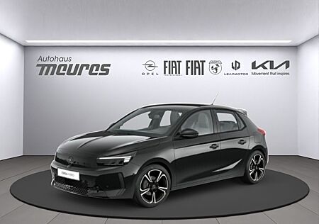 Opel Corsa GS Hybrid 145 PS, Komfort-Paket GS, 4,6l/1
