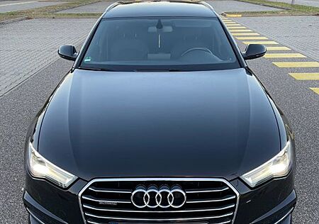 Audi A6 TDI Quattro,Scheckheft, TOP Zustand!
