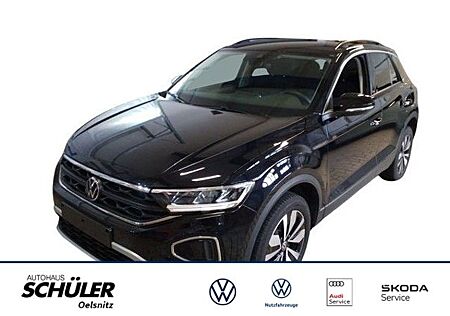 VW T-Roc Volkswagen 1,0 TSI MOVE*NAV*LED*EPH*LM*SITZH*DAB+