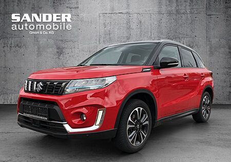Suzuki Vitara 1.4 Hybrid Comfort+ ALLGRIP