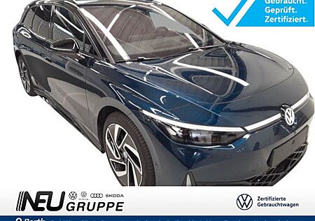 VW ID.7 Volkswagen Tourer GTX 4x4 AHK Wärmepumpe