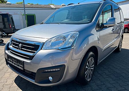 Peugeot Partner /KLIMA/TEMPOMAT/