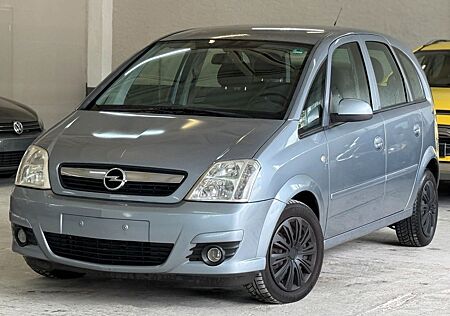 Opel Meriva Edition*TÜV*KLIMA*