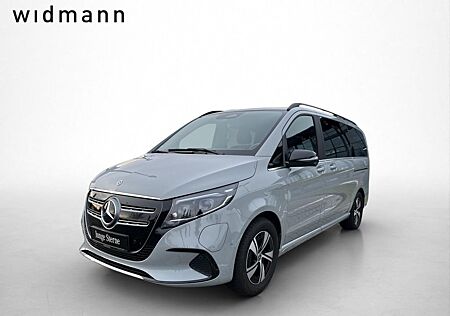 Mercedes-Benz EQV 300 AVANTGARDE Sitzlüftung Distr.