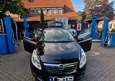 Opel Corsa 1.2 Twinp. Selection "110 Jahre" Easyt...