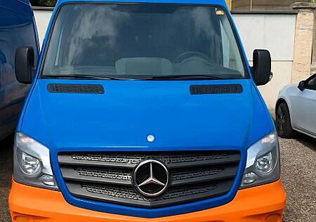 Mercedes-Benz Sprinter 316 CDI