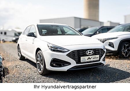 Hyundai i30 Advantage