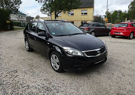 Kia Cee'd / Ceed Klima, Allwetter,Tüv + Service neu